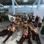 MAN Landak Raih Juara di berbagai kompetisi pada kegiatan Perjusami ke XVI IAIN Pontianak