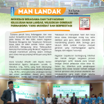 Moderasi Beragama dan Tasyakuran Kelulusan MAN Landak, Wujudkan Generasi Purnasiswa yang Moderat dan Berprestasi