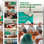 PKKM 4 Tahunan Kepala MAN Landak: Evaluasi Kinerja untuk Meningkatkan Mutu dan Tata Kelola Madrasah